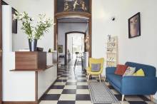 hotel de luxe montgrand efface du magasin beliza