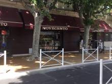 magasin st Cyr sur mer de maillots de bain Beliza