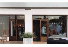 boutique de prêt à porter et accessoires en Espagne à ibiza.