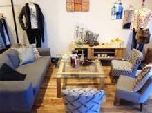 concept de vestments féminin et maillots de bain  à Marseille