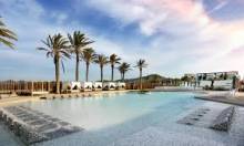 hotel hard rock shop de maillot de bain à ibiza