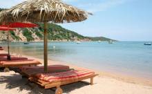 boutique de plage maillot de bain beliza en corse