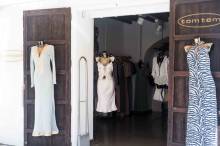 boutique de beach Beliza a ibiza